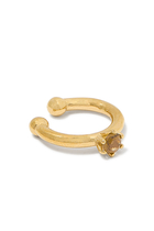 Bully Star Ear Cuff