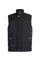  Brody Down-Filled Quilted Vest