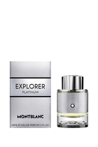 Explorer Platinum Eau De Parfum