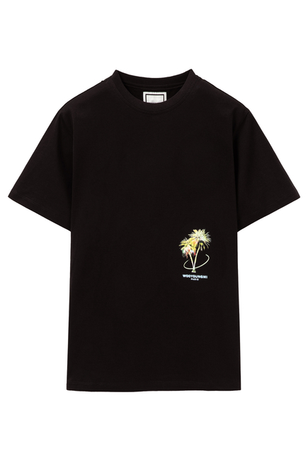 Graphic T-Shirt