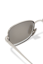 Seashell Sunglasses