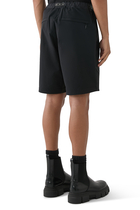 Trek Short Pants 3