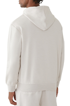 Full Zip Up Hoodie