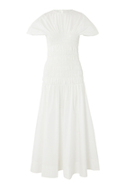Piera Midi Dress