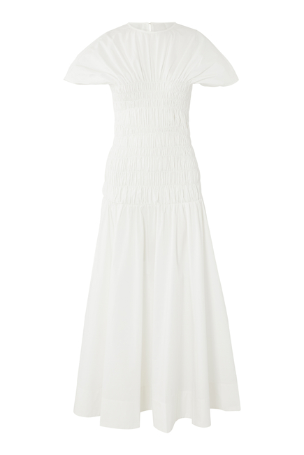 Piera Midi Dress