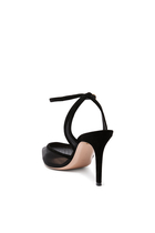 Sienna 85 Mules