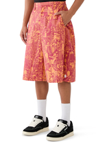 AOP Bermuda Shorts