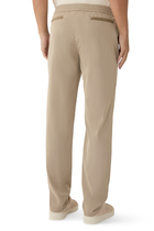 Mindset Cotton Trousers