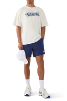 7" Training Shorts
