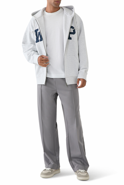 Benford Pants