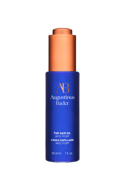 The Hair Oil