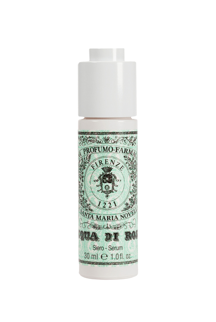 Acqua di Rose Serum