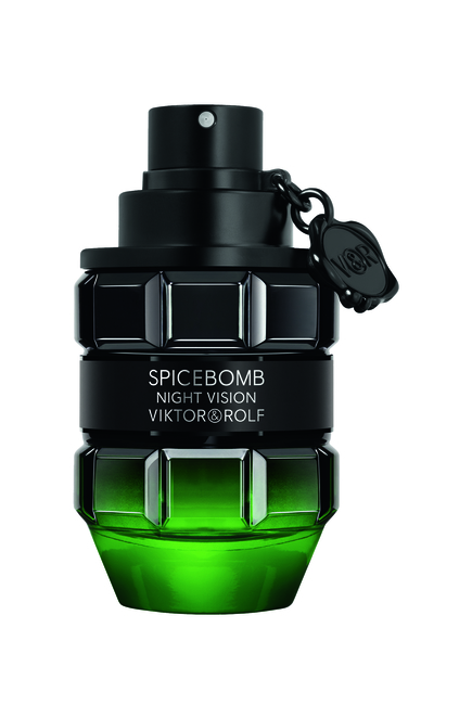 Spicebomb Night Vision Eau de Toilette