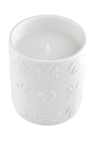 Birmanie Oud Porcelain Candle
