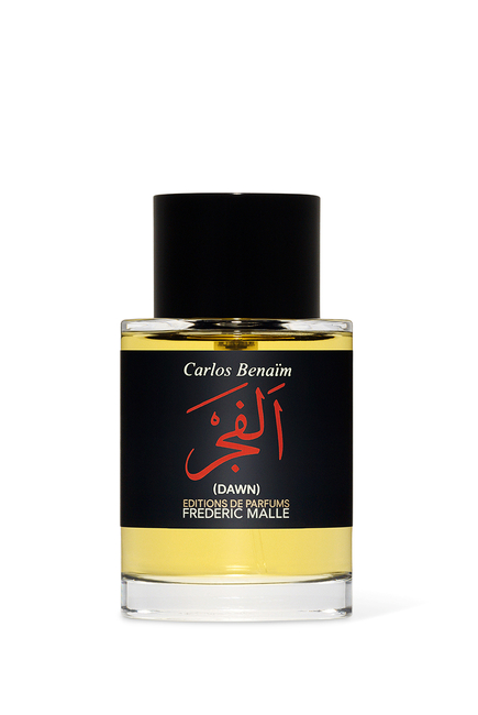 Dawn Editions de Parfum