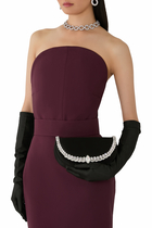Riviera Clutch Bag
