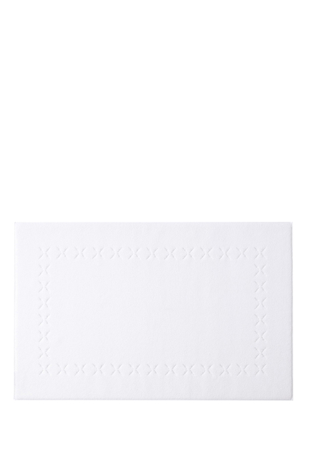 Nature Bath Mat 