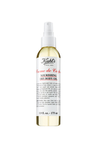 Creme de Corps Nourishing Dry Body Oil