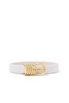 Hollyhock Belt
