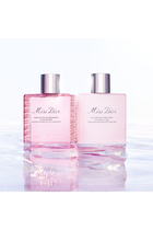 Miss Dior Indulgent Shower Gel with Rose Water