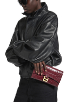 Hourglass Wallet on Chain