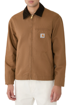 Detroit Jacket