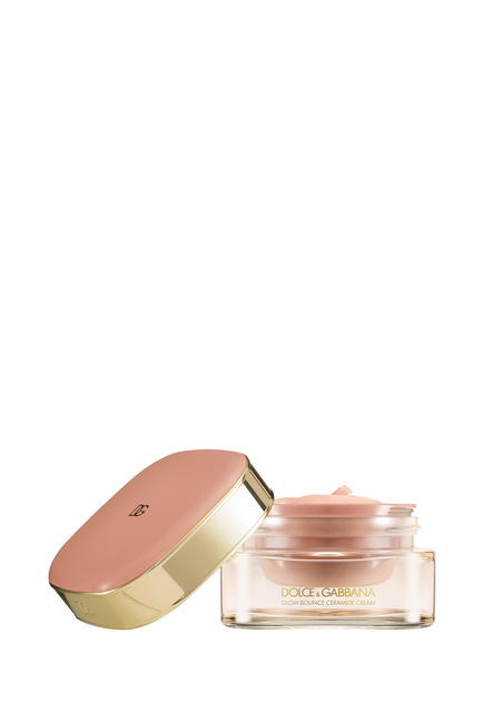 Glow-Bounce Ceramide Cream