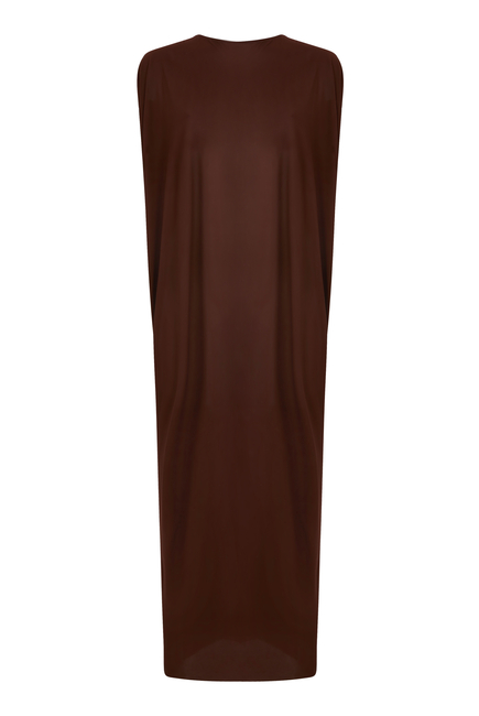 Longline Dress