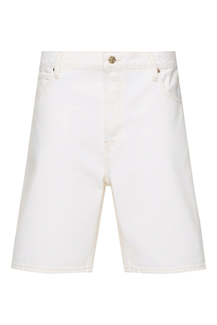 The Leisure Shorts