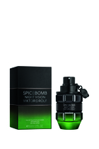 Spicebomb Night Vision Eau de Toilette