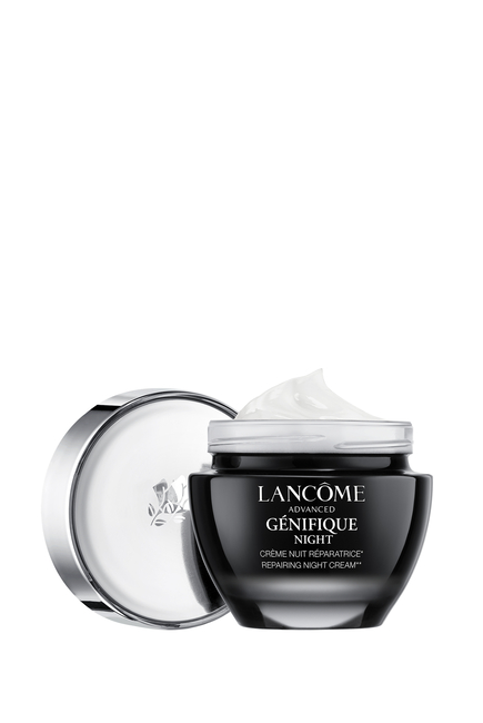 Advanced  Génifique Repair Night Cream