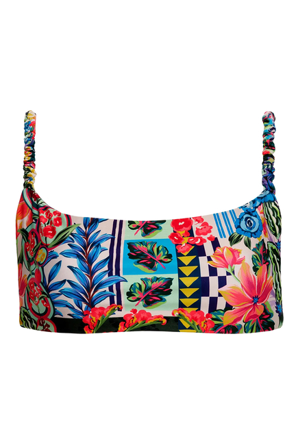 Lina Bikini Top