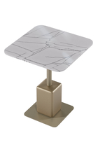 Gem Side Table