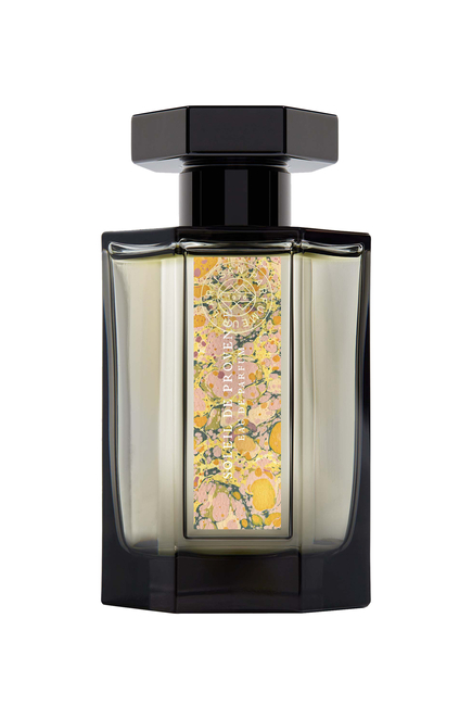 Soleil De Provence Eau de Parfum
