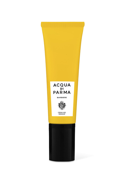 Barbiere Moisturizing Face Cream