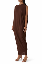 Longline Dress