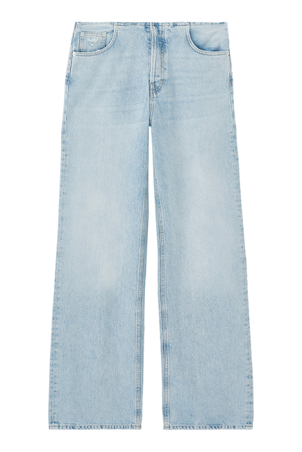 Korea Jeans