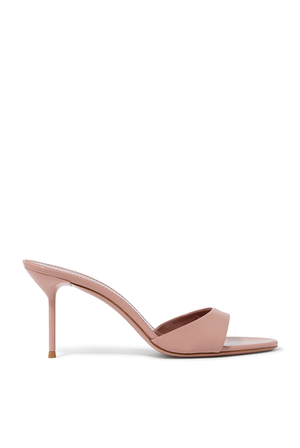 Lidia 70 Mules