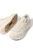 Trailgrip Suede & Leather Sneakers