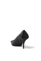 Valentino Garavani Rockstud Slingback Pumps