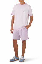 Logo Boardshorts