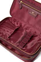 Logo Make-Up Pouch