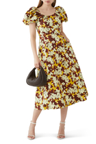 Imara Dress