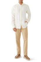 Purple Label Stretch Chino Pants