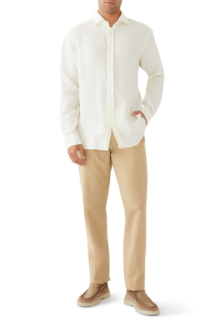 Purple Label Stretch Chino Pants