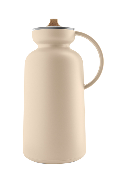 Silhouette Vacuum Jug