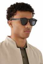 Leonard II E Sunglasses