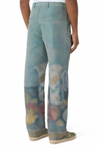 Baggy Work Pants