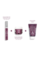 Black Rose Cream Mask