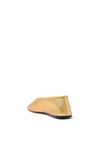 Luna Ballet Flats